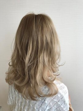 リンクス(Links) メルティーカラー