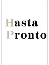 アスタプロント(HASTA PRONTO)  HIGA指名 ＋2000円
