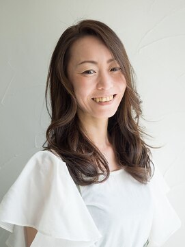 グッドデイ(good day) ナチュラル艶ミディー