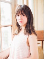 エマージュ 橋本(Emerge)&nbsp;伸ばしかけセミロング[橋本駅]