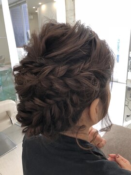 モードケイズ 西宮(MODE K's) 西宮/大人かわいい/20代/30代/40代/小顔/髪質改善/ヘアセット