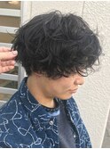 Loput salon style 18.12.25