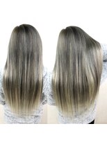 エクステ専門店あるじゃんすー 宇都宮店 ▽Ash×White▽