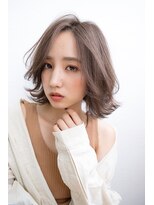 アンジェリカ 難波店(ANGELICA)&nbsp;ANGELICA ミルクティベージュ