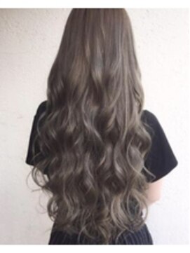 トゥルース 亀有店(TRUTH) エレガントウェーブ