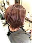 トップふんわり レイヤー