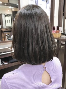 シファ(sifa) ボブxスターダスト