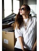 アナログヘアープレイス(ANALOG Hair Place)&nbsp;salon model