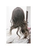 グラデーションカラー