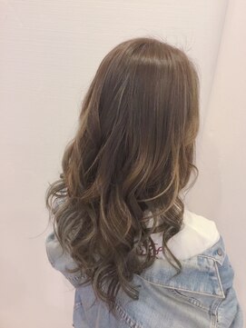 ミューズ 本山店(MUSE) 美髪サロン[MUSEミューズ 本山]　髪質改善ヘアスタイル