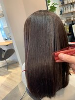 エフェスト 二条店(efesto)&nbsp;縮毛矯正/髪質改善/イルミナカラー/tokioトリートメント[二条]