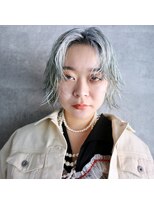 ハーヒム(her him)&nbsp;her.him/tominaga/55