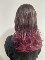 ヴァンカウンシル 千種 【VAN COUNCIL千種】グレープカラー