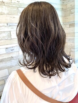 ファースト テイル(First tale) マットカラーレイヤー