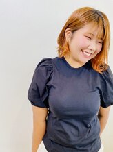 シュリンプ 梅森坂店(SHRIMP)&nbsp;桐山 千苗