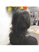 レイヤー×ウェーブ
