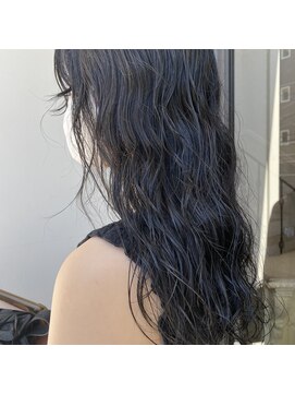 ヘアスタジオ アルス 御池店(hair Studio A.R.S) セット簡単！#パーマ スタイル