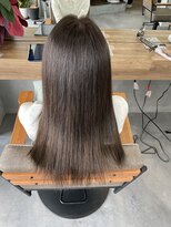 ティティ(TiTi)&nbsp;柔らかつやんつやんカラー[TiTi_栗林れい]