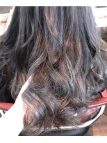 ルーチェア(Lucea) プラチナシルバー