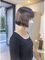 フラム 渋谷(flamme)&nbsp;◇アッシュブラウン◇