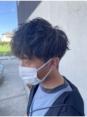 ソフトツイストパーマ