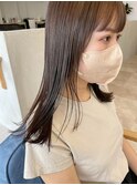 ナチュラルブラウン