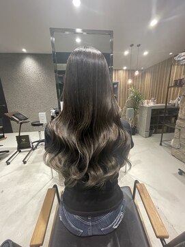 ポラリス(Polaris) ハイライトカラー