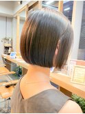 プツッとボブ◎20代30代40代50代