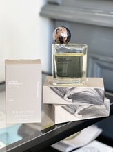 ヘアーサロン エクラ(HAIR SALON eclat)&nbsp;ボディ＆ ヘアオイル