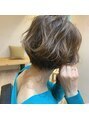 デイ(Day) ショート、ショートボブお任せください^ ^