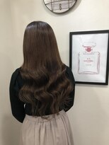 ニーナ ヴィジョン(NINA visioN)&nbsp;プルエクステ