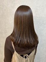 ウィスプ 赤羽店(wisp)&nbsp;春ベージュ♪*。