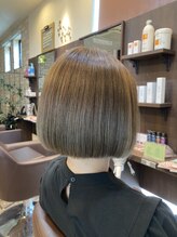 脱白髪染めは『白髪を染めない』だけではありません。