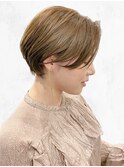 ニュアンスショート【赤羽】