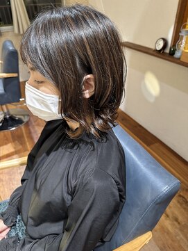 エルサフィロ ヒゴバシ(el zafiro) 【エルサフィロ 肥後橋】お客様スタイル