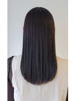 ノッシュ 七隈店(Hair Spa Nosh) 縮毛矯正/カット/トリートメント/CAREPRO