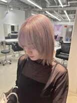 エイト 神戸三宮店(EIGHT)&nbsp;ホワイトグレー☆