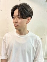 シエン 恵比寿(CIEN)&nbsp;メンズ/メンズカット/バーバー/フェード/眉毛