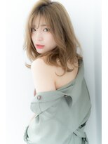 アンラヴェスト(AN LOVEST mashup hs)&nbsp;カーキベージュ☆