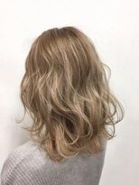 フェイブ(Fave)&nbsp;ラテベージュカラー