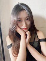 ヒン(HIN)&nbsp;韓国スタイル