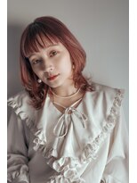 フラミューム 藤沢(flammeum)&nbsp;レイヤースタイル