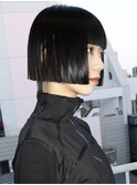 ミニボブ