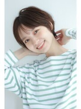 ウィズ 八街店(Wiz) ショートボブ♪