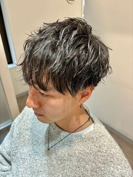 アトリア 横浜(Atria) ソフトツイストスパイラル