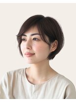 コト 銀座(Coto)&nbsp;白髪ぼかし/白髪染め/髪質改善/酸性ストレート/縮毛矯正[銀座駅]