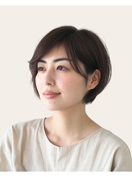 コト 銀座(Coto) 白髪ぼかし/白髪染め/髪質改善/酸性ストレート/縮毛矯正[銀座駅]