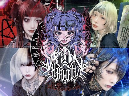 エルシャドール(EL-SHADDOLL)の写真