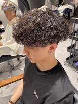 ネクストネオ 静岡(NEXT NEO)&nbsp;NEXTNEO【櫻田】プードルパーマ