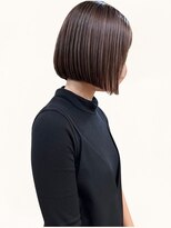 ジルブラン 横浜関内(JIL BLAN)&nbsp;ハイライトバレイヤージュダブルカラーケアプリーチ30代40代